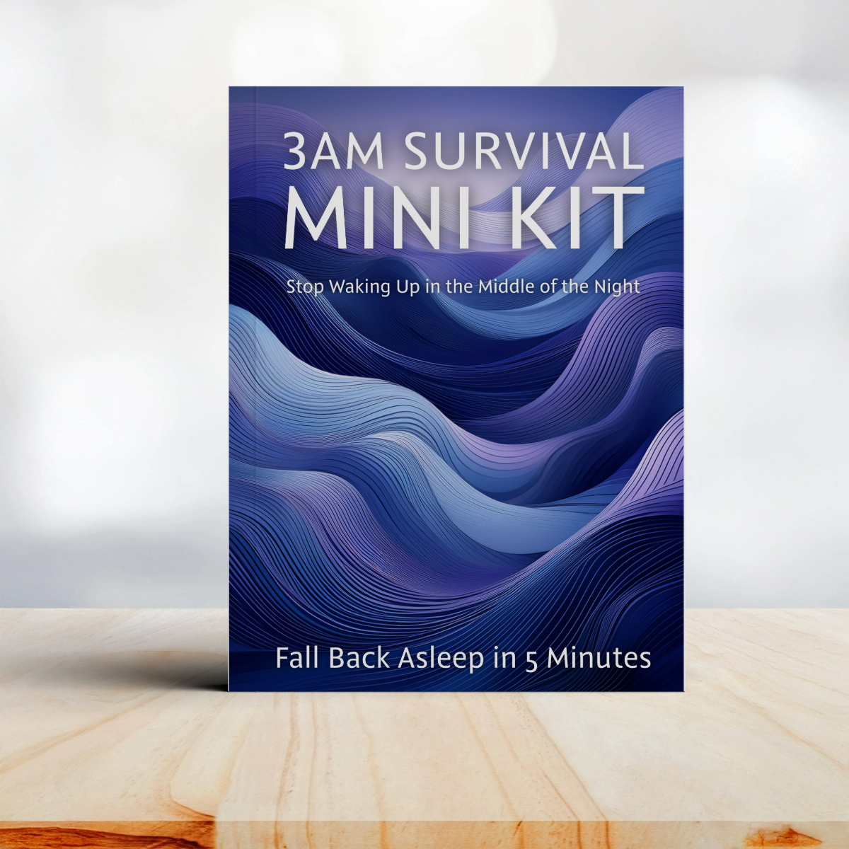 3AM Survival Mini Kit